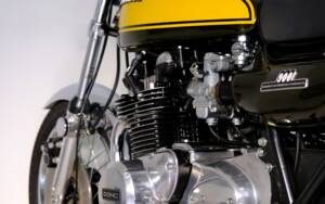 Immagine 69/94 di Kawasaki 900 Z1 (1973)