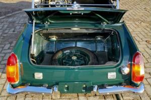 Immagine 11/16 di MG Midget GAN5 (1973)