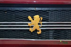 Bild 37/38 von Peugeot 504 Convertible (1970)