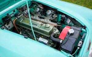 Immagine 17/48 di Austin-Healey 3000 Mk I (BN7) (1960)