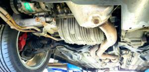 Bild 51/55 von Alfa Romeo Spider 3.2 V6 24V (2004)