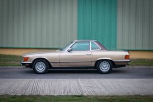 Bild 3/39 von Mercedes-Benz 280 SL (1984)