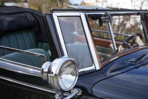 Image 13/26 of Horch 780 Sport-Cabriolet (1932)