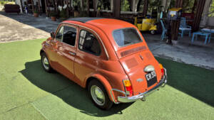 Bild 16/41 von FIAT 500 L (1972)