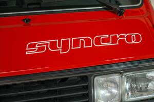 Afbeelding 30/50 van Volkswagen T3 Caravelle 1.6 TD Syncro (1991)