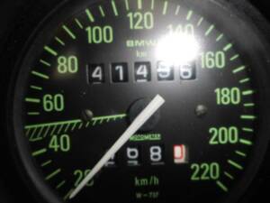 Bild 18/20 von BMW DUMMY (1987)