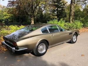 Image 29/42 of Aston Martin Vantage (1973)
