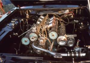 Image 12/12 of Ford Capri I 3100 RS (1973)