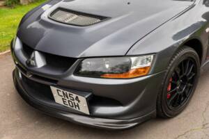 Bild 11/50 von Mitsubishi Lancer Evolution VIII (2004)
