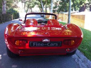Image 12/22 of Ginetta G 27 (1976)
