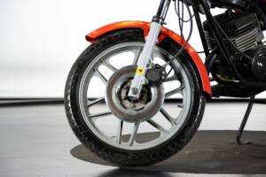 Image 34/50 de Gilera 125 TG-1 (1979)