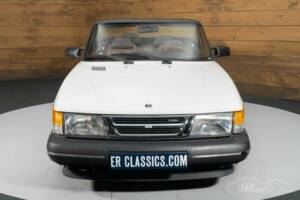 Bild 14/19 von Saab 900 Turbo S 16V (1988)