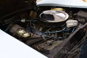 Bild 19/19 von Chevrolet Corvette Sting Ray (1978)