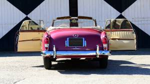 Bild 29/36 von Mercedes-Benz 220 S Cabriolet (1956)