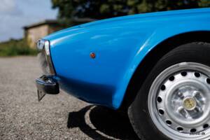 Image 20/45 de Alfa Romeo Junior Zagato GT 1300 (1971)