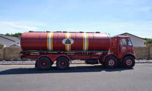 Bild 2/42 von AEC Mammoth Major Tanker (1954)