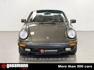 Bild 2/15 von Porsche 911 Carrera 3.2 (1989)