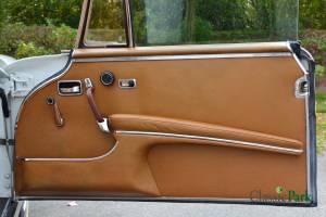 Bild 22/50 von Mercedes-Benz 280 SE (1973)