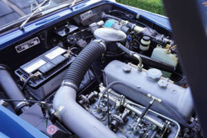Imagen 44/50 de Mercedes-Benz 190 SL (1960)