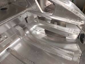 Bild 16/25 von Jaguar E-Type 4.2 (1965)