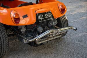 Image 16/50 of Volkswagen Meyers Manx Buggy (1972)