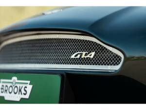 Image 30/43 of Aston Martin DB 7 GTA (2003)