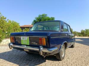 Imagen 38/50 de FIAT 125 S / Speciale (1969)