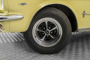 Image 4/50 of Ford Mustang 289 (1966)