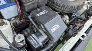 Imagen 38/41 de FIAT Panda 4x4 1,0 (1987)