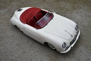 Bild 13/38 von Porsche 356 1500 Speedster (1955)