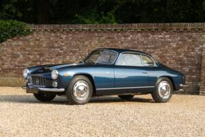 Immagine 43/50 di Lancia Flaminia Sport Zagato (1961)