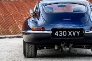Bild 18/39 von Jaguar E-Type &quot;Lightweight&quot; (1962)