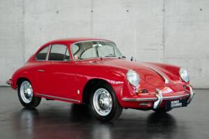 Afbeelding 43/50 van Porsche 356 B 1600 Super (1961)