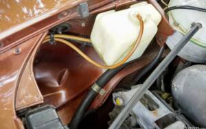 Bild 29/61 von Mercedes-Benz 450 SL (1977)