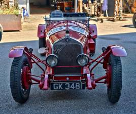 Bild 4/50 von Alfa Romeo 6C 1750 Gran Sport (1930)