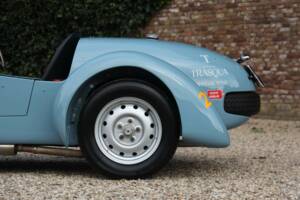 Bild 18/50 von Healey Silverstone (1950)