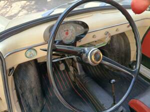 Bild 13/42 von Autobianchi Bianchina Panoramica (1961)