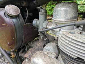 Bild 18/25 von Matchless DUMMY (1963)