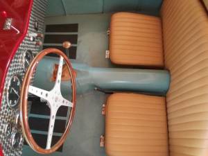 Image 8/25 of FIAT 500 Sport (1951)