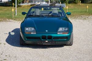 Bild 3/21 von BMW Z1 Roadster (1989)
