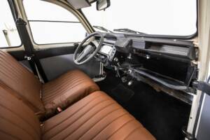 Bild 16/60 von Citroën 2 CV 6 Club (1989)
