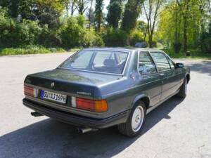 Bild 9/54 von Maserati 228i (1988)