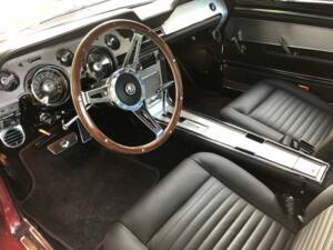 Afbeelding 5/10 van Ford Mustang GT 390 (1967)