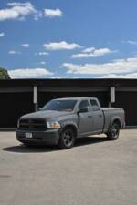Imagen 18/50 de Dodge Ram 1500 (2011)