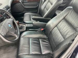 Afbeelding 9/30 van BMW 525tds (1995)