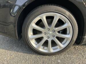 Image 49/52 of Maserati Quattroporte 4.2 (2010)