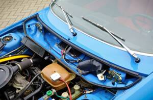 Image 15/16 of Lancia Beta HPE 2000 (1976)