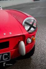 Image 28/50 of Triumph Spitfire 4 (1962)