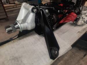 Image 41/74 of Jaguar E-Type 3.8 Flat Floor (1961)