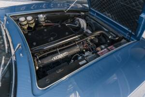 Bild 64/65 von Maserati Ghibli Spyder (1971)